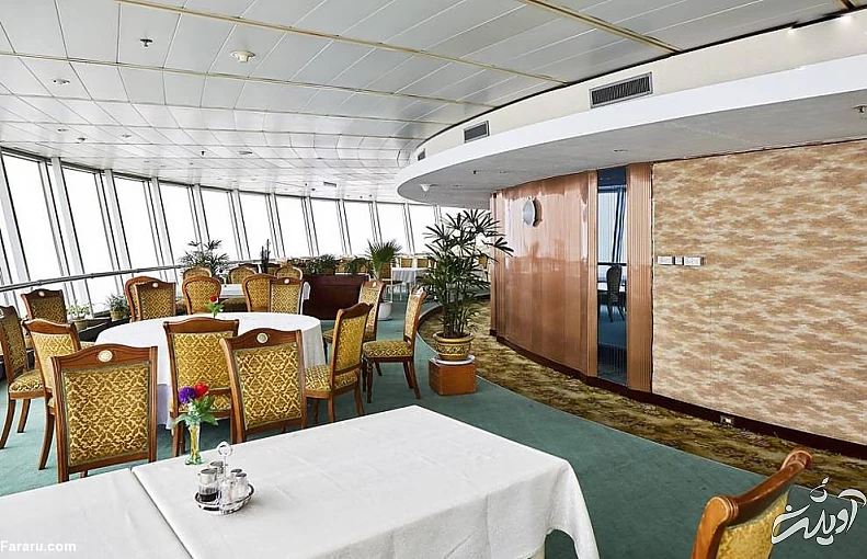 (تصاویر) هتل‌های جذاب کره شمالی!